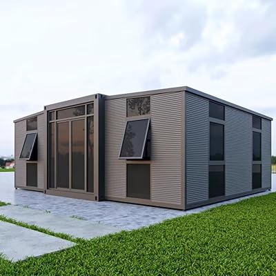Real Estate & Housing